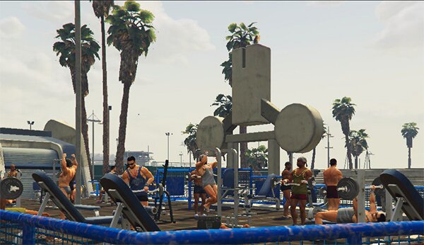 Top 10 des meilleurs mods du mois d'avril